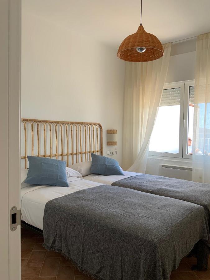Oktheway Perbes Beach Боэбре Экстерьер фото