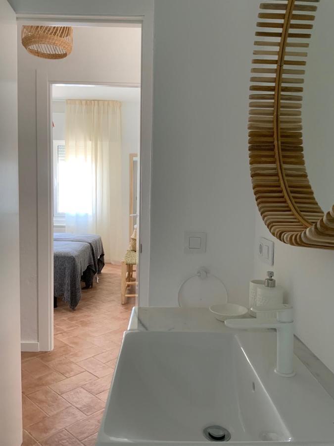 Oktheway Perbes Beach Боэбре Экстерьер фото