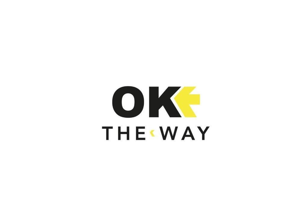 Oktheway Perbes Beach Боэбре Экстерьер фото
